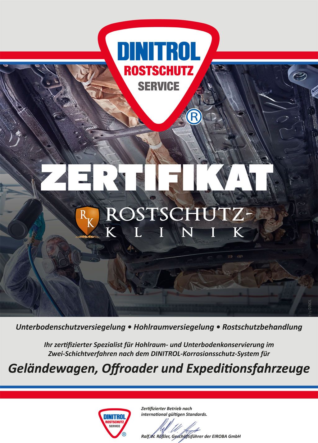 dinitrol-zertifikat-gelaendewagen-offroader