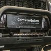 Abenteuer & Allrad 2024 | Rostschutzklinik und Caravan Grebner